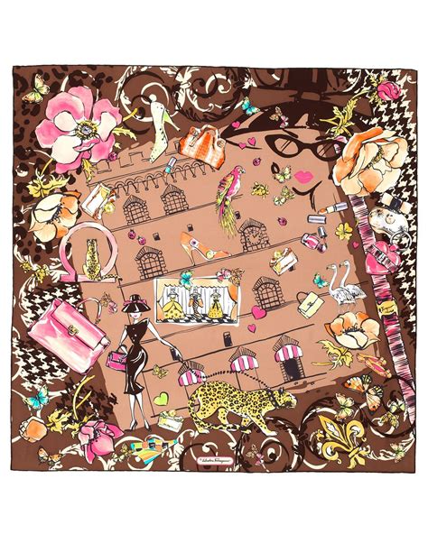 bloomingdales hermes scarf|Scarves .